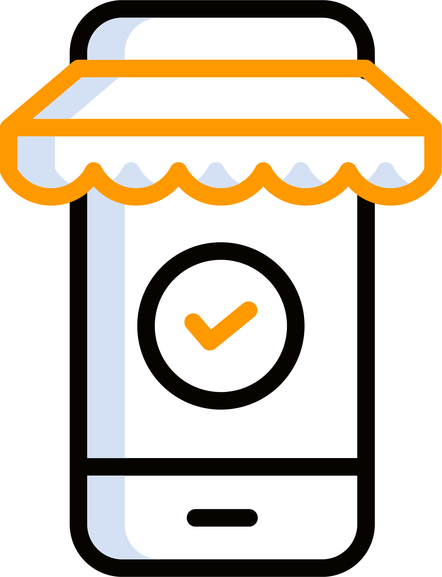 list item image